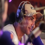 Ahmed saad sur yala.fm
